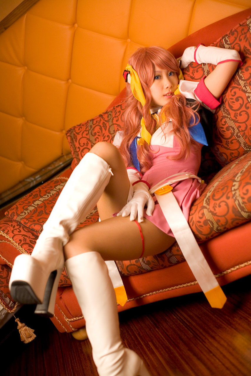 cosplay最新套图 (C73)   守薙まどか ファースト (2) 日本性感美女